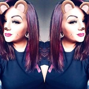 Meet your Posher, Alicia